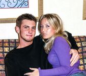 Elizabeth, Angel B, Tyson L - Tyson, Angel & Liz 4