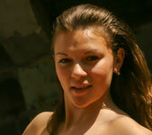 Gea A - Gea - My Body Against the Wall - Stunning 18 5