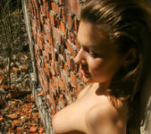 Gea A - Gea - My Body Against the Wall - Stunning 18 8