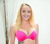 Iris Rose - Swallow This #31 - Adult Time 4