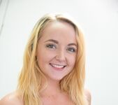 Iris Rose - Swallow This #31 - Adult Time 6
