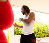 Teen's Giant Big Naturals vs The Handsy Man - Filthy Kings 6