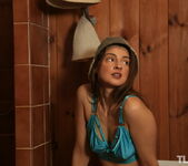 Melena A - Masturbating 1 - The Life Erotic 4