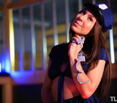 Viks Angel - Under Surveillance 1 - The Life Erotic 11