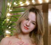Cutie Bipka - Red Feathers - MetArt 16