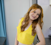 Ginger Emma - Kitchen Fairy - Stunning 18 9
