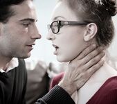 Gracie May Green - Take My Breath Away - Adult Time 4