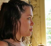 Jazmin P - Drumsticks 1 - The Life Erotic 6