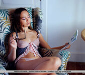 Aimee Rox - Perfect Peek - MetArt