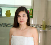 Cotton - Enjoy Her Wetness - FTV Milfs