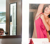 Kristina Rose - Welcome Home - Filthy Kings