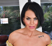 Eliza - Ruffles And Toys - FTV Milfs 10