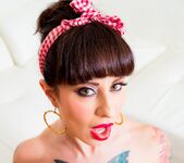 Dollie Darko POV - Adult Time 16