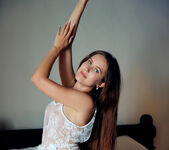 Una - Crimson Dream 1 - MetArt X