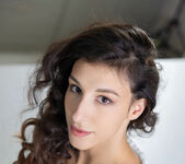 Presenting Luna Ortega 1 - MetArt