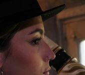 Stefany - Golden Touch 1 - The Life Erotic