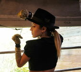 Stefany - Golden Touch 1 - The Life Erotic 6