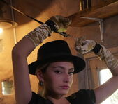 Stefany - Golden Touch 1 - The Life Erotic 7