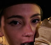 Stefany - Golden Touch 1 - The Life Erotic 10