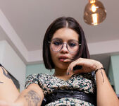 Lilith Baph: My Pink Buddy - Watch4Beauty 14