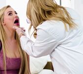 Candice Dare, Blake Blossom - A Note From The Nurse 4