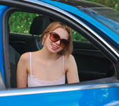 Ashby Winter: I Travel Naked - Watch4Beauty 4