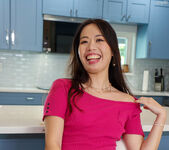 Jayde - Miniskirt Pink - FTV Girls 4
