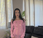 Kourtney - Apartment Play - FTV Girls