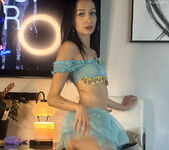 Kourtney - Apartment Play - FTV Girls 8