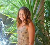 Maricella - No Panties - FTV Girls