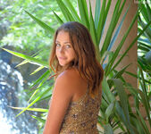 Maricella - No Panties - FTV Girls 4