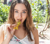 Bozhena - Busy Fingers - Sex Art