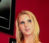 Silvia Saint, Eve D - Casting #32 Eve - Adult Time 5