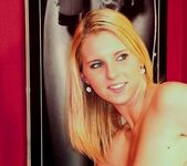 Silvia Saint, Eve D - Casting #32 Eve - Adult Time 10