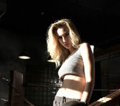 Ava List - In The Ring - Erotic Beauty 5