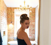 Mary Moon - Creamed 1 - The Life Erotic 4