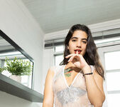 Tormenta: I Am Oiled - Watch4Beauty 4