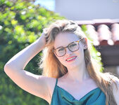 Roni - Upskirt Locations - FTV Girls
