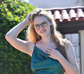 Roni - Upskirt Locations - FTV Girls 4