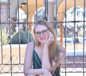 Roni - Upskirt Locations - FTV Girls 6
