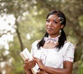 Daya Knight - Black To School 2 - Scene 1 - Zero tolerance 4