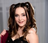 Aften Opal, Nikole Nash - Inquiring Minds - Girlsway 19