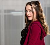 Aften Opal, Nikole Nash - Inquiring Minds - Girlsway 22