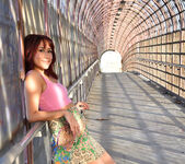 Vanessa - Requisite Dressy - FTV Girls 16