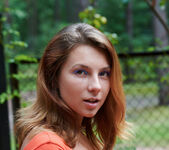 Belka - Drenched Delight - MetArt