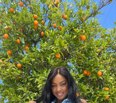 Sofi Vega: Selfie 4U: Jugo De Naranja - Watch4Beauty 4