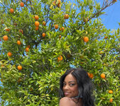 Sofi Vega: Selfie 4U: Jugo De Naranja - Watch4Beauty 6