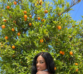 Sofi Vega: Selfie 4U: Jugo De Naranja - Watch4Beauty 7