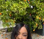 Sofi Vega: Selfie 4U: Jugo De Naranja - Watch4Beauty 9