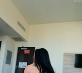 Vanessa - A Nude Workout - FTV Milfs 12